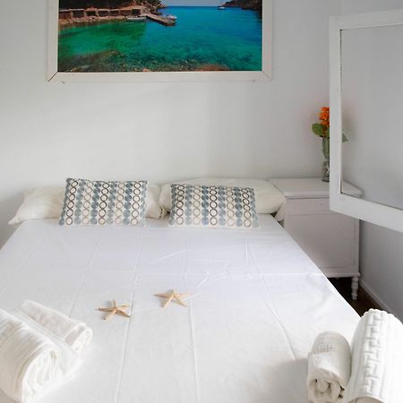 Guest House Ibiza San Antonio  Eksteriør bilde