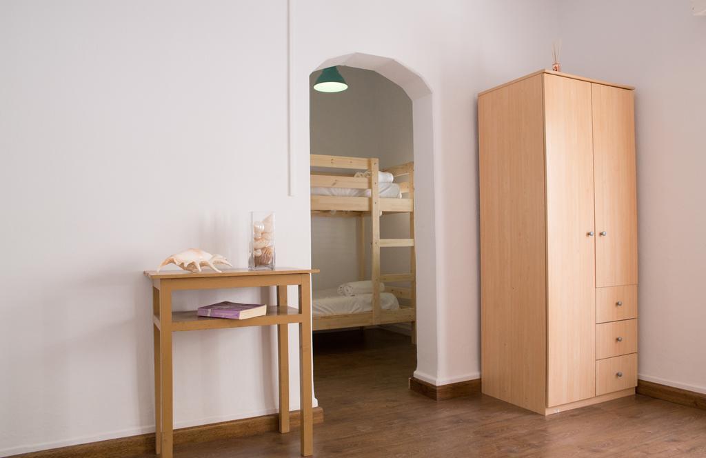Guest House Ibiza San Antonio  Rom bilde