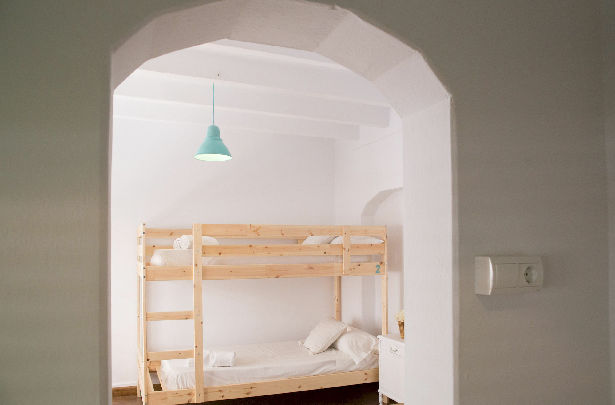 Guest House Ibiza San Antonio  Eksteriør bilde
