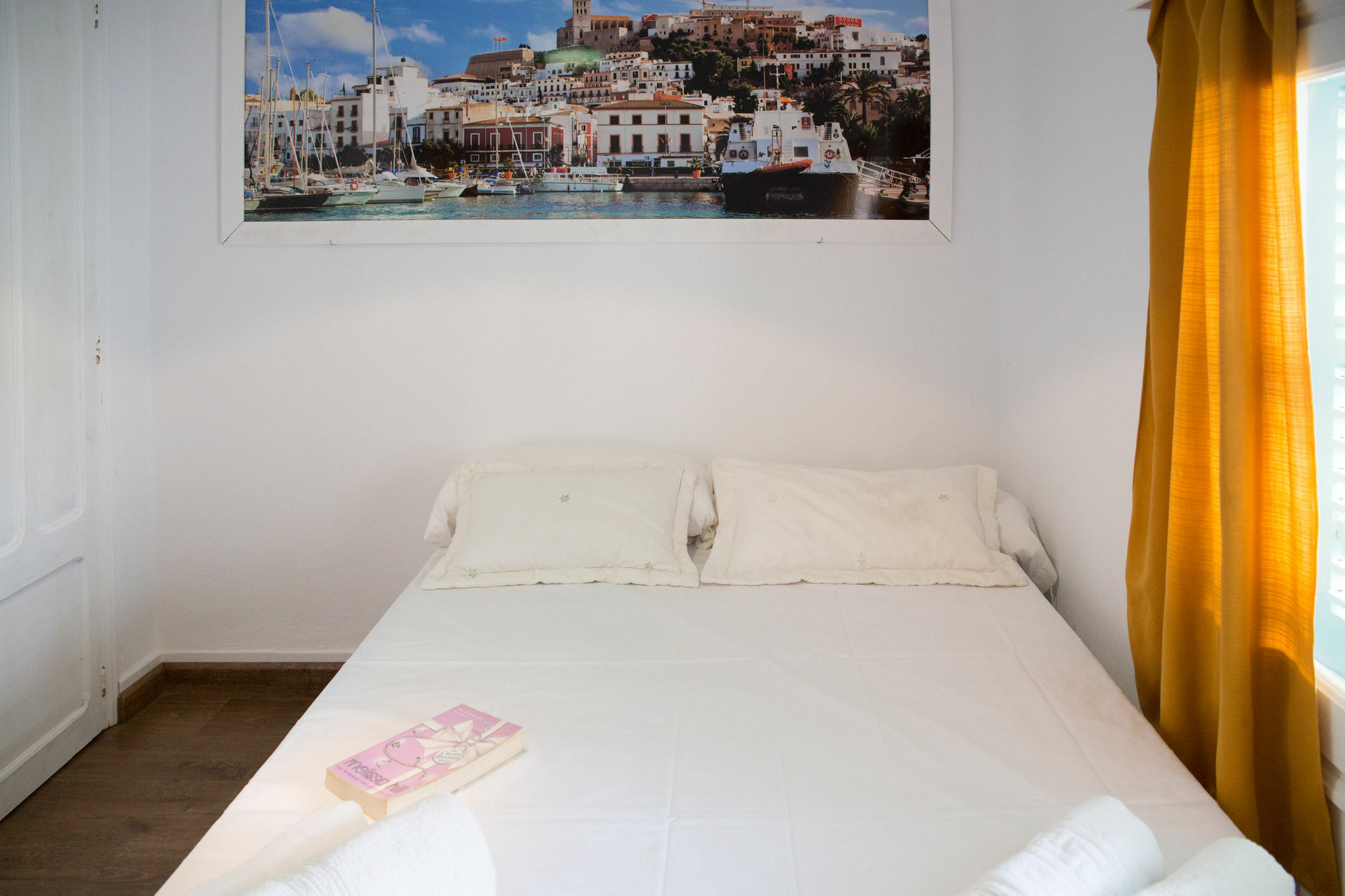 Guest House Ibiza San Antonio  Eksteriør bilde