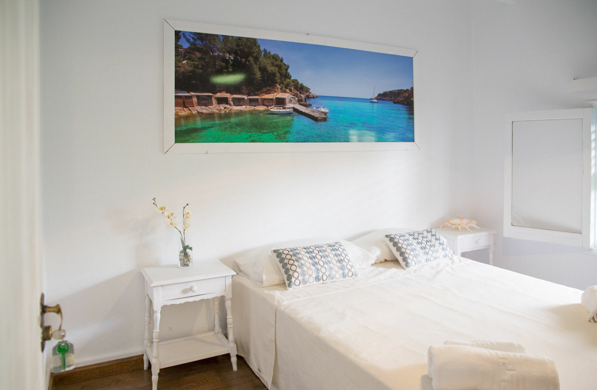 Guest House Ibiza San Antonio  Eksteriør bilde